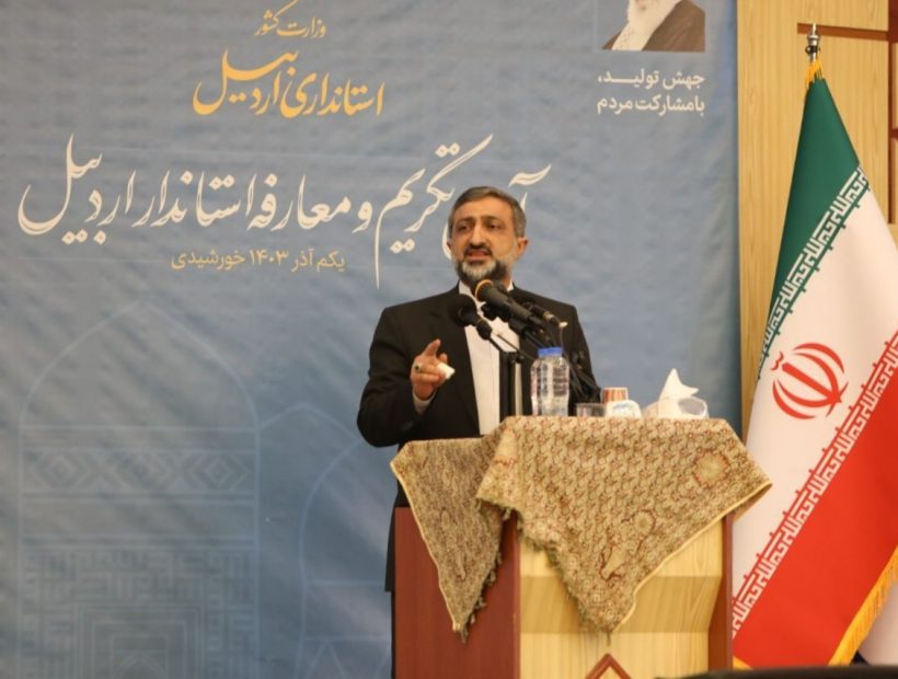تلاش کردیم از همه توان و ظرفیت‌ها برای رفع عقب‌ماندگی‌ها استفاده کنیم