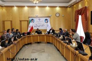 رتبه مطلوب استان اردبیل در سرمایه اجتماعی نشانگر فرهنگ غنی و نیروی انسانی تأثیرگذار است/ تلاش برای تداوم برگزاری منظم جشنواره استانی تئاتر