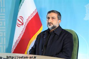 جلوه‌های زیبایی از اتحاد و انسجام/ فصل جدیدی در مسیر پیشرفت میهن‌ عزیزمان گشوده است