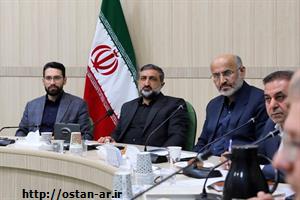 رئیس‌جمهور شهید بدون حاشیه در مسیر خدمتگزاری حرکت کرد/ حفظ امنیت و سلامت انتخابات اولویت مسؤولان اجرایی انتخابات است