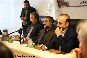 هر واحد تولیدی، یک کانون تولید قدرت برای کشور است