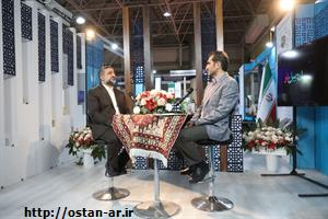 زنجیره‌های مهم تولید در استان اردبیل ایجاد شد/ هیچ واحد تولیدی شاخص راکد در استان نداریم