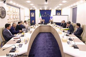 مولدسازی در خدمت توسعه بزرگ‌راه‌ها و رفع کمبود فضاهای آموزشی و بیمارستانی/ اردبیل در رتبه اول رده‌بندی مولدسازی کشور