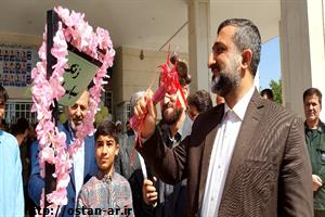 تلاش سرنوشت‌ساز و دلسوزانه معلمان برای نسل آینده/ فرهنگ مردمی سپاس از معلم نهادینه شود