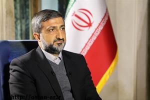 تمام تلاشمان را برای تحقق فصل تحول و تکمیل زنجیره‌های پیشرفت استان اردبیل به‌کار می‌گیریم/ رهبر معظم انقلاب تحقق ایران قوی را ریل‌گذاری کردند