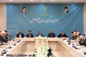«تولید» تنها راهبرد حل مسائل جامعه/ نشست توجیهی راهبرد دولت در سال جاری برای کارکنان دستگاه‌های اجرایی برگزار شود