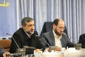 رصد مستمر مدارس برای ارتقای کیفیت تحصیلی انجام شود/ هدف‌گذاری برای افزودن ۲۰۰۰ کلاس به فضای آموزشی استان اردبیل