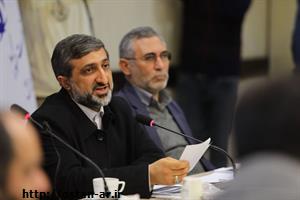 اهمیت مصوبه ۷۰۰میلیارد تومانی سفر وزیر راه‌وشهرسازی برای تکمیل راه‌آهن اردبیل