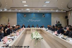 ارتقای بهره‌وری نیازمند افزایش اختیارات استان‌ها برای بهره‌برداری از امکانات است/ انتخابات و مجلس قوی راهکار و درمانی برای دردهای کشور