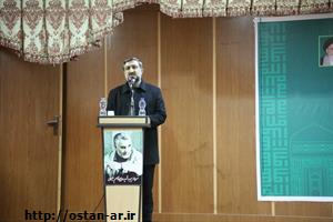 راه‌آهن اردبیل – مغان جزو ۴ کریدور اصلی شمال – جنوب ایران تعیین شده است