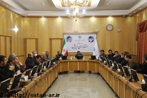 منابع طبیعی یکی از حلقه‌های ثروت‌آفرین استان اردبیل است/ ضرورت برنامه‌ریزی برای حفاظت و بهره‌برداری سالم از محیط زیست