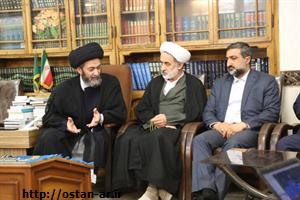 تأکید نماینده ولی‌فقیه در استان اردبیل بر تعیین تکلیف فوری اراضی مورد اختلاف عشایر در کشت‌وصنعت مغان