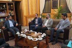 هتل لاله ۵ ستاره و آب‌درمانی سبلان با استانداردهای ویژه گردشگران بین‌المللی بازسازی می‌شود