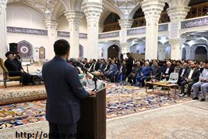آموزش‌وپرورش استان اردبیل را موظف به برگزاری کلاس‌های فوق‌العاده و کنکور در مناطق کم‌برخوردار کردیم