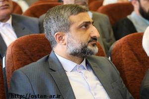 «صنعت پاک» سیاست اصلی استان اردبیل در حوزه صنعت است/ اقدامات زیرساختی قابل توجه دولت سیزدهم در شهرستان نمین