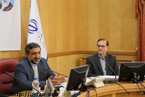 ‌الگوهای کارآفرینی به دانش‌آموزان معرفی شوند/ تقدیر از کارآفرینان و تسهیل اقدامات آنان موجب انگیزه‌بخشی است