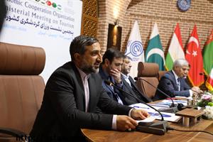 نقش تاریخی مهم اردبیل به‌عنوان دروازه قفقاز/ استان اردبیل برای میزبانی از برنامه‌های امیدآفرین اکو آمادگی دارد