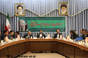 تدابیر پدافندی در اقدام سریع و به‌موقع حین حوادث موثر است