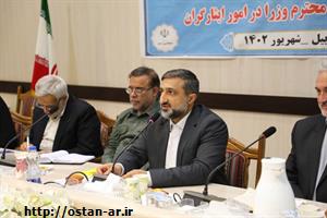 توجه به فرهنگ ایثار و شهادت، رمز پیروزی در برابر دشمنان ایران است/ جهاد تبیین نقشه‌های دشمن را خنثی می‌کند