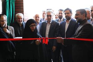 بهره‌برداری از ۱۴ واحد خوابگاه دانشجویان متأهل در اردبیل آغاز شد/ افتتاح آزمایشگاه سازه و شبیه‌سازی زلزله