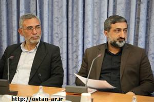 اجرای طرح نهضت ملی مسکن برای ۳۰‌هزار متقاضی در استان اردبیل آغاز شده است/ سرعت‌بخشی به عقد قراردادهای بانکی برای پر‌داخت تسهیلات