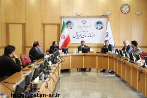 نقش اثرگذار جلوگیری از بروز خسارت به کشاورزان در تنظیم بازار محصولات کشاورزی/بذر سیب‌زمینی تولید استان اردبیل نیازمند حمایت است
