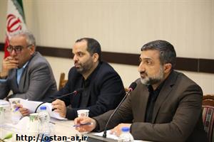 تصمیمات لازم برای رفع موانع ۱۸ واحد تولیدی استان اردبیل اتخاذ شد