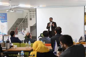 تولید ثروت از علم موجب عزت ملت و کشور می‌شود/ یک ذهن خلاق برابر با یک واحد تولیدی است