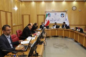 اعتبار حاصل از مولدسازی اموال راکد دولتی به اجرای پروژه‌های عمرانی تزریق می‌شود