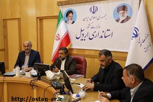 هویت‌سازی ملی از شیخ صفی‌الدین اردبیلی اثرگذاری قابل توجهی در جامعه خواهد داشت