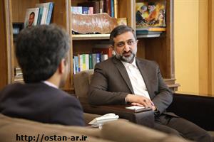 تعریف دایره نخبگی نیازمند وسعت و چند‌لایه بودن است/ضرورت افزایش حمایت از نخبگان استان اردبیل برای گره‌گشایی از مشکلات