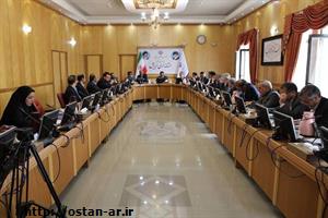 اهمیت انتخابات مجلس برای پیشرفت استان اردبیل/ اجرای پروژه‌های اقتصادی تحول‌آفرین در شهرستان‌ها مورد حمایت است