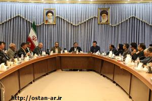 زمینه‌سازی رویداد اردبیل ۲۰۲۳ برای حضور گردشگران خارجی