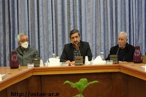 اعتلای فرهنگی جامعه موجب نتیجه بخش بودن سایر حوزه هاست