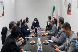مشکلات پنج واحد تولیدی به صورت میدانی بررسی شد