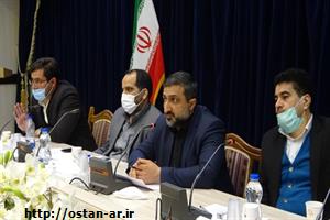 تاکید استاندار اردبیل بر تامین زیرساخت های اساسی طرح های اشتغالزا