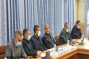 بهبود شرایط پروازهای فرودگاه اردبیل در آینده ای نزدیک