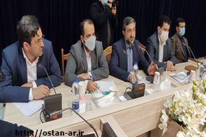 صدور مجوز برای طرح‌های اقتصادی مطابق با ضوابط تسریع می‌شود