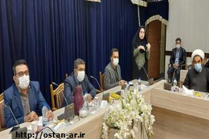 تلاش ما رفع موانع موجود در جامعه معلولان است