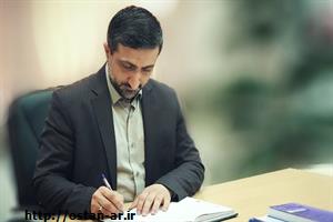 انتصابات در استانداری اردبیل