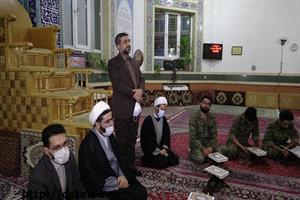 بسیج در مسیر صداقت حرکت کرده است