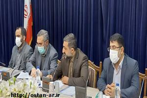 مصوبات سفر رییس جمهور به استان اردبیل ابلاغ شد