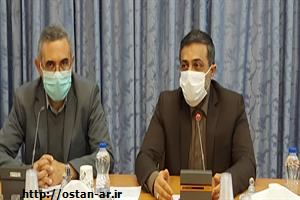 ثبت نام ۳۰هزار نفر برای طرح نهضت مسکن ملی در استان اردبیل