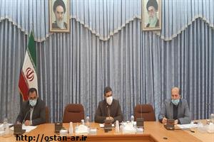 بهبود رتبه استان در میزان تولید ناخالص ملی نیازمند مدیریت کارآمد است