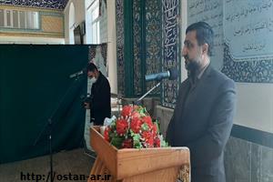 مشکل اصلی استان بروکراسی زاید و تنگ نظری است