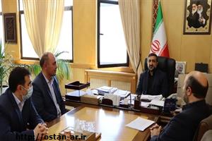 پیشرفت استان اردبیل نیازمند همکاری بیشتر دستگاههای نظارتی و اجرایی است