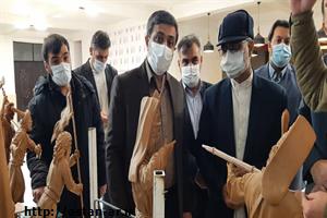 تولید ثروت با پرورش افکار خلاق میسر است