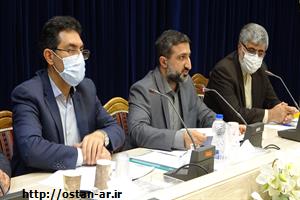 تشکیل ستاد مرکزی پیگیری مصوبات سفر ریاست جمهوری