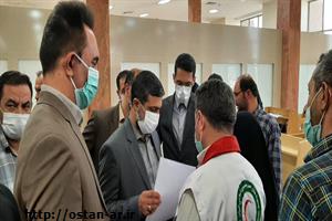 ۲۳ هزار نامه مردمی به رییس جمهور ثبت شد