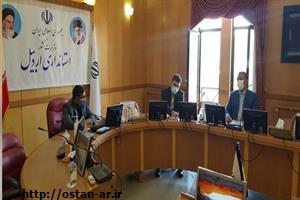 تلاش ما برای بهره برداری مطلوب از منابع آب و خاک استان دوچندان می شود